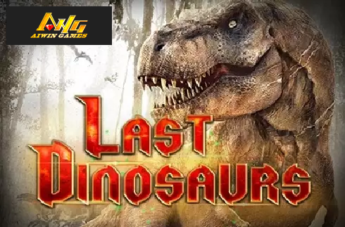 Last Dinosaurs